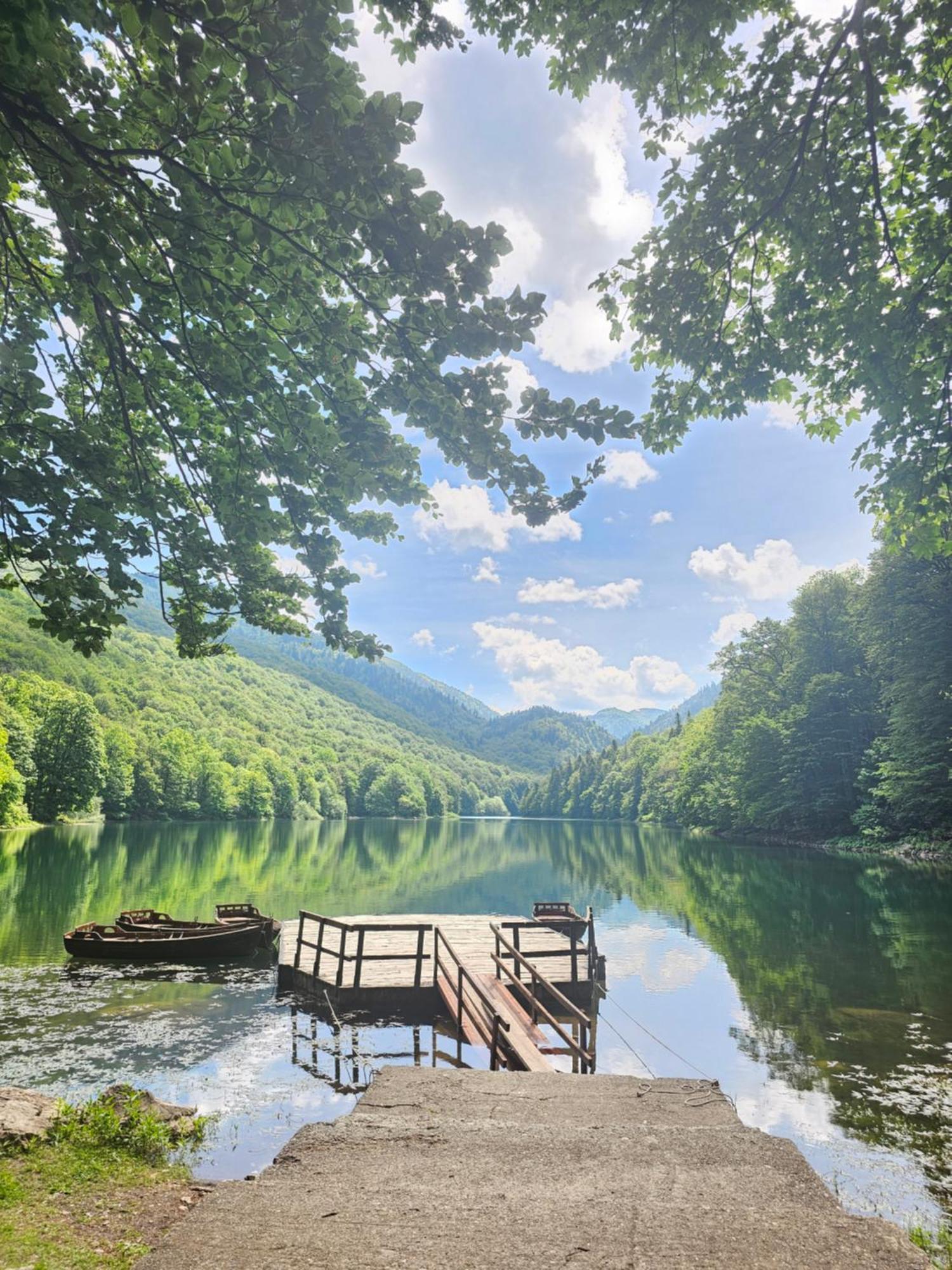 Konaci Oceva Zemlja Bungalovi Konaci Oceva Zemlja Vikendica 모이코바츠 외부 사진