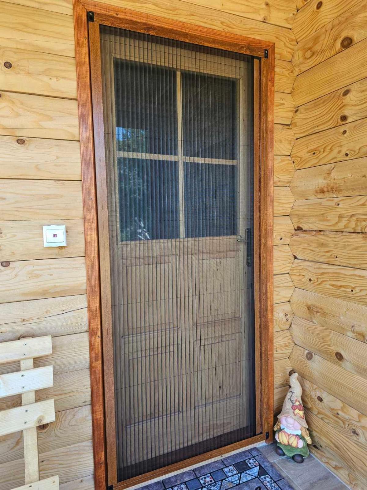 Konaci Oceva Zemlja Bungalovi Konaci Oceva Zemlja Vikendica 모이코바츠 외부 사진